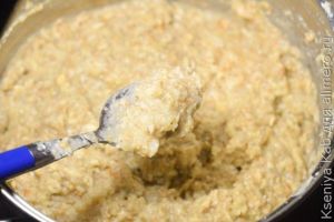 картофельные котлеты