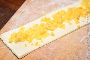 слойки рецепт