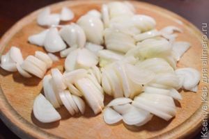 макароны