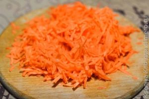 заправка для борща