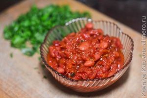 борщ