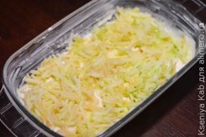 яблочный пирог