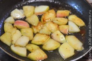макароны