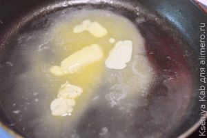 макароны