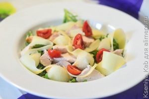 салат