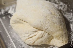 булочки