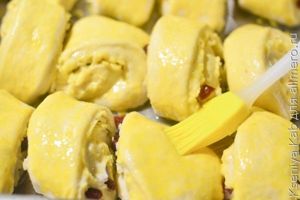 булочки
