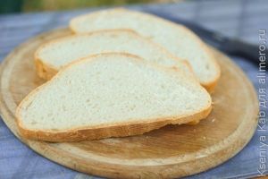 брускетта
