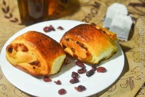булочки