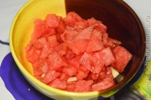 салат