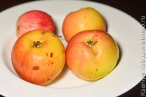 пирожки