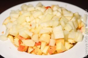 пирожки