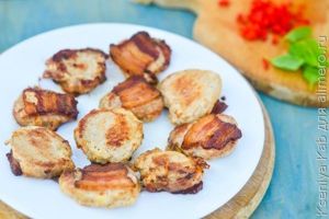 медальоны