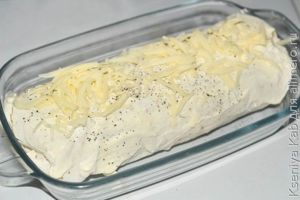 мясной пирог