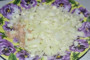 мясной пирог