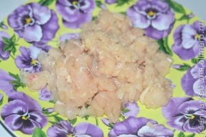 мясной пирог