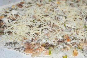 мясной пирог