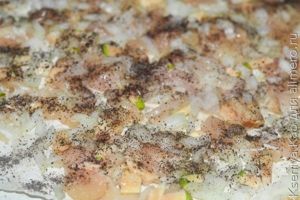 мясной пирог