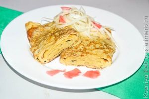 омлет