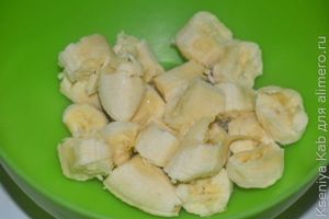 молочный коктейль