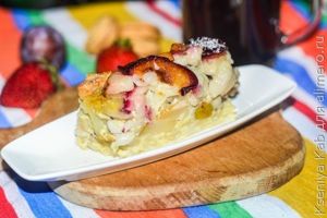 макаронник