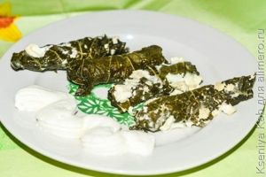 долма