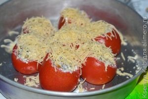 фаршированные томаты