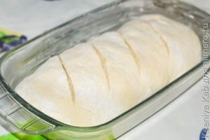 хлеб