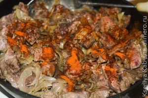 печень
