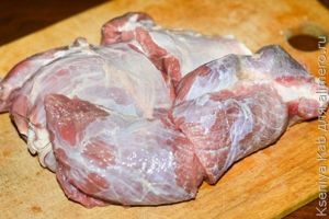 цветная капуста