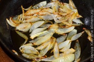 куриная печень