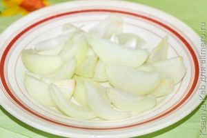 куриная печень