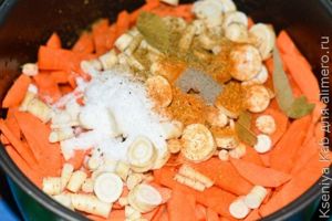куриные сердечки