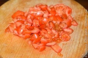 салат рецепт