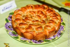 пирог