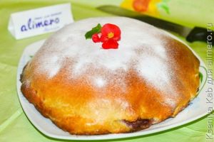 пирог