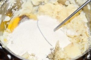картофельные зразы