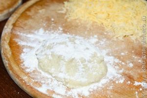 картофельные зразы