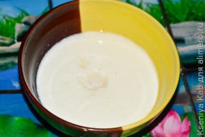 лепешки