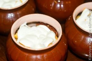 картошка в духовке