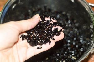 фасоль