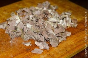 салат