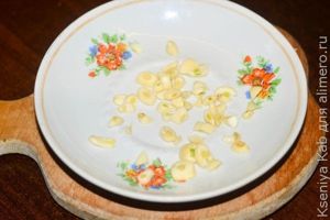 капуста