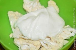 капуста