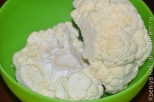 капуста