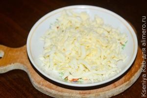 капуста