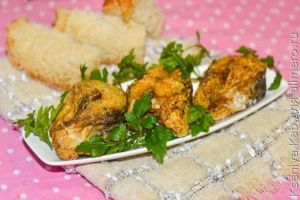 скумбрия