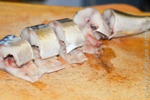 скумбрия