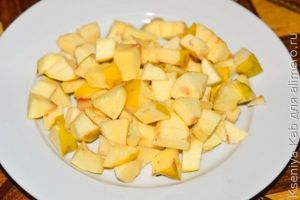 тушеная капуста
