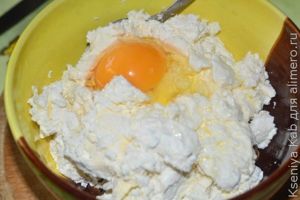 сырники